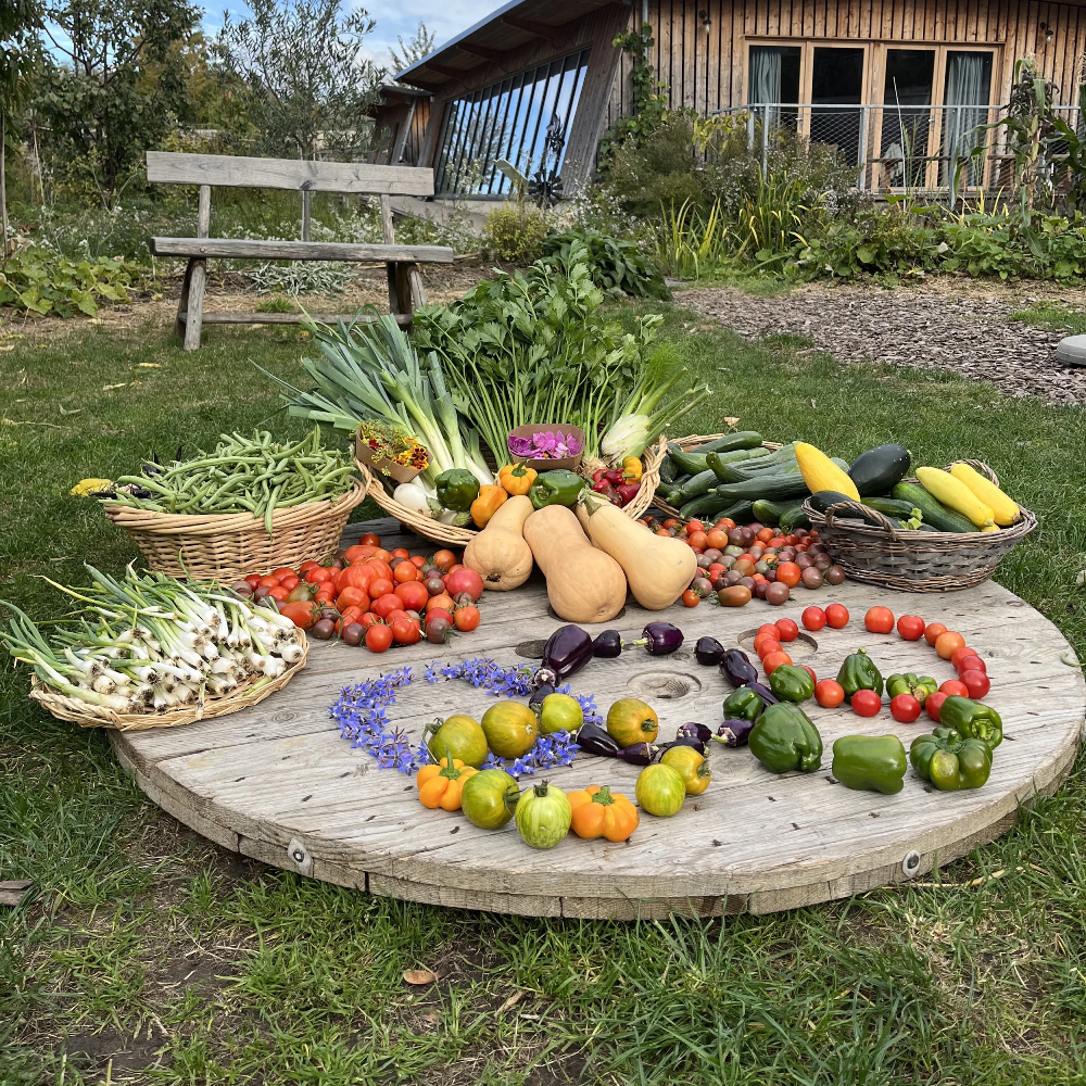 La Ferme Nature & Découvertes